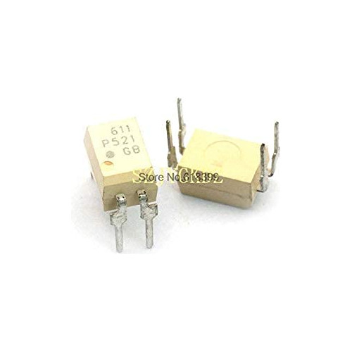 Gzxlay Optocoupler Linea Ic Chip