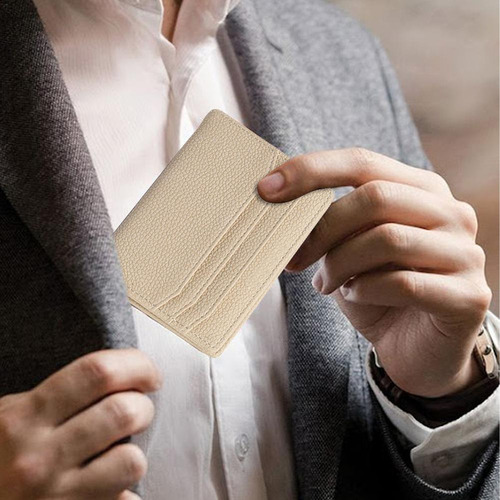 Cartera Para Mujer Cartera Delgada Para Mujer Cartera Para M