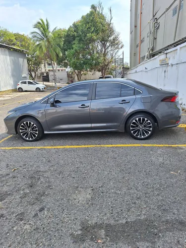 Toyota Corolla 1.8 Hev Seg
