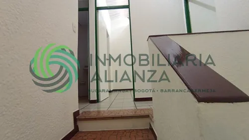 Casa En Arriendo En El Poblado. Cod A11261