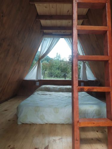 Imagen 15 de 19 de En Venta (003) Chacra Con Casa Y Camping A Estrenar En El Bolson, Rio Negro, Zona Paradisíaca
