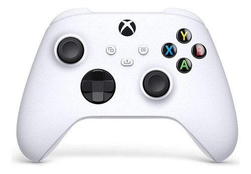 Consola Xbox Series S 512gb Standard Color Robot White 2020