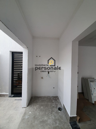 Imagem 19 de 30 de Casa Em Condomínio Em Sorocaba, Ibiti Royal Park - Ca00609 - 70617744