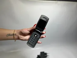 Comprar Celular Samsung Sgh E230l Op Claro no Mercado Livre