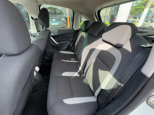Citroën C3 1.6 Vti 16v Exclusive Flex Aut. 5p