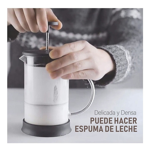 Cafetera Francesa, Tyc 850 Ml Brazil