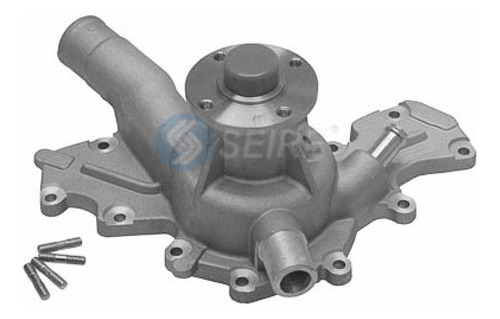 Bomba Agua Ford Explorer 1997 2001 4.0lts V6