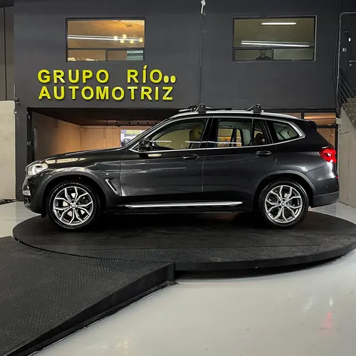 BMW X3 2.0 xDrive30iA X Line At