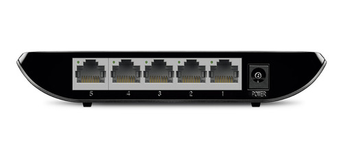Switch TP-Link TL-SG1005D serie Sg1005d