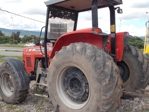 Tractor Massey Ferguson 292