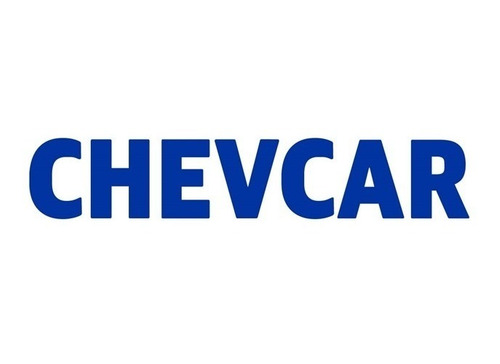 Deposito De Agua Chevrolet Montana Original Gm