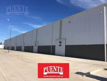 Comprar Nave Industrial - Polo Industrial Ezeiza - Venta - Galpon - Parque Industrial -