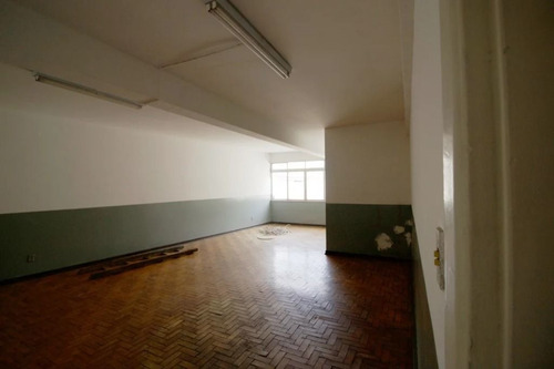 Imagem 6 de 16 de Galpão Em Várzea Da Barra Funda, São Paulo/sp De 2636m² Para Locação R$ 50.000,00/mes - Ga1363134-r