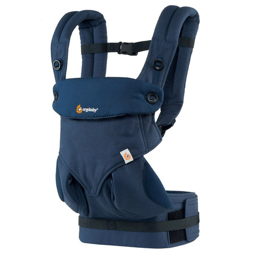 Portabebe Ergobaby 360