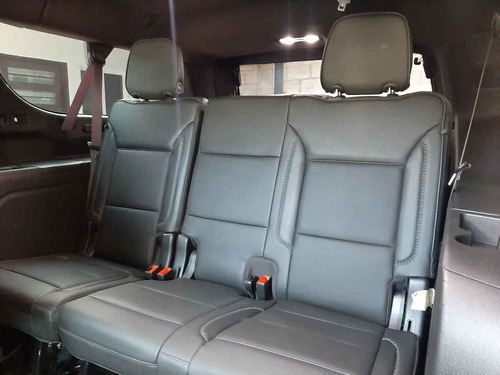 Imagen 11 de 15 de Gmc Yukon 2021 5p Denali Xl V8/6.2 Aut