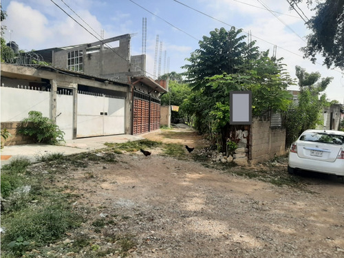 Extenso Terreno En San Jose Teran