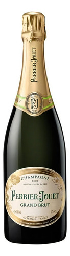 Champagne Perrier Jouet Grand Brut 750ml