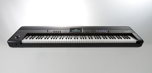 Korg Krome 88 Sintetizador Workstation 7/8 Teclado Piano