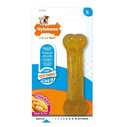 Nylabone Puppybone Dog Chew