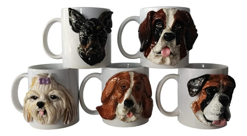 Vaso Mug Sorpresa Regalo  9 Onz.