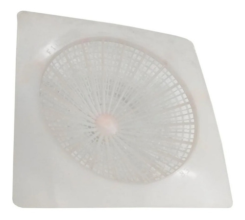 Filtro Filtros Anti Insectos Cucarachas Rejilla Geltek 20x20