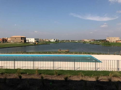 Nordelta | Castaños | Venta De Excelente Lote Interno.