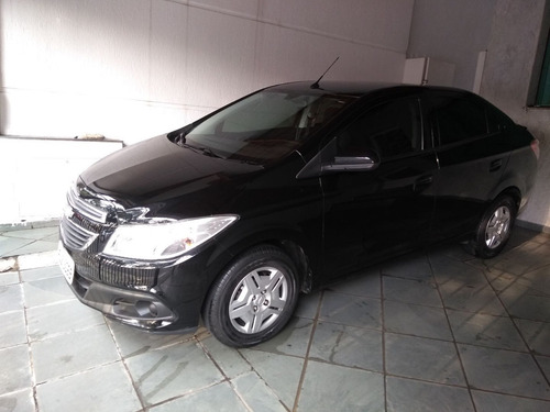 Chevrolet Prisma Sedan Lt 1.0 8v