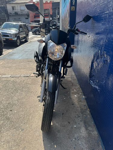Yamaha Factor 150 2023