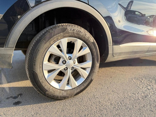 MG Zs 1.5 Mt Std