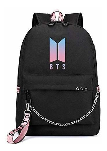 Morral Rainlemon Kpop Bts Bangtan Boys Mochila Love Yourself