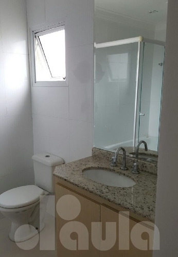 Imagem 7 de 14 de Excelente Apartamento, No Coração Da Vila Bastos 93 M² - 1033-6934