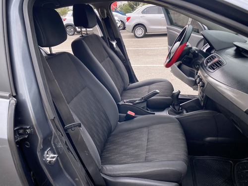 Renault Fluence 1.6 CONFORT MT