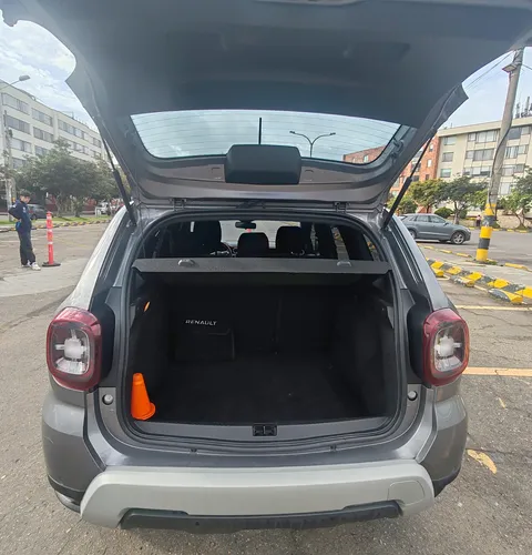 Renault Duster 1.3 T Iconic 4X2 Cvt