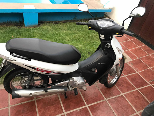 Honda Biz
