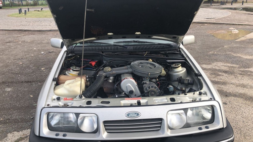 Imagen 7 de 8 de Ford Sierra
