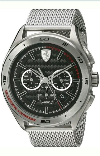 Relógio Ferrari Mod. 0830347
