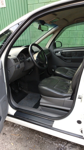 Chevrolet Meriva 2010 1.8 Premium Flex Power Easytronic 5p