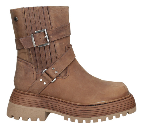 Bota Casual Mujer Zappa - J335