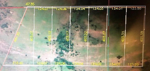 Imagen 18 de 21 de Chacras De 5 Hectáreas En Pueblo Edén!!!