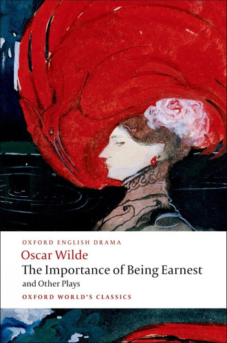 Libro: Oxford Worlds Classics: The Importance Of Being Earne