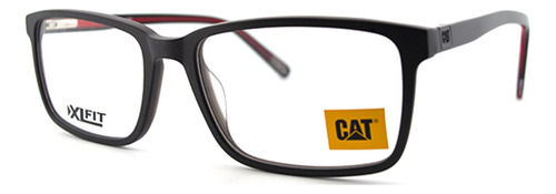 Armazon De Lentes Cat -cto Granite  