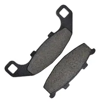 Comprar Pastillas De Freno Traseras De Motocicleta,para Honda Cb1000