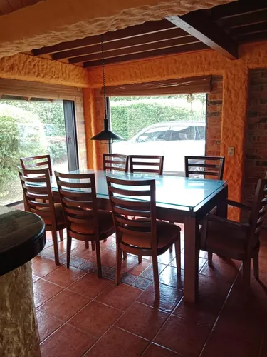 Casa En Venta En La Calera. Cod V1065027