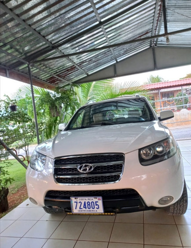 Imagen 8 de 10 de Hyundai 2008 Santa Fe