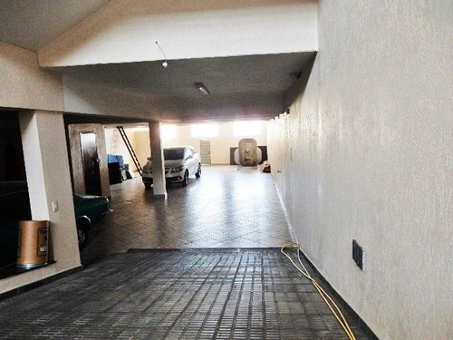 Imagem 14 de 27 de Sobrado Residencial À Venda, Nova Gerti, São Caetano Do Sul - . - So0029