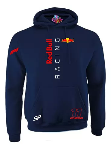 Comprar Camiseta Red Bull F1. Disponible en azul, hombre