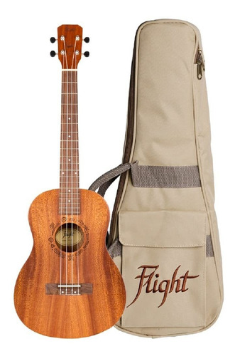Imagen 1 de 1 de Vuelo Ukelele 4 Cuerda Nub310