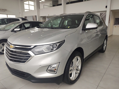 Chevrolet Equinox 1.5t Premier 4wd