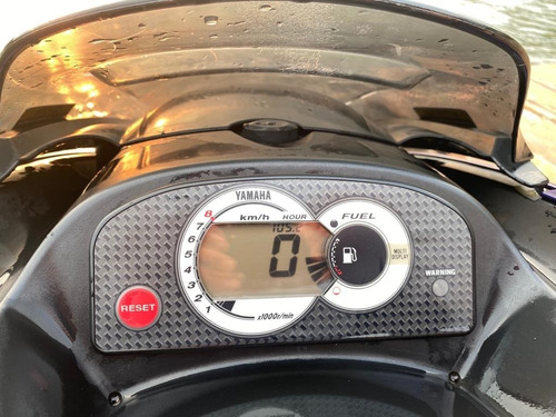 Imagem 6 de 6 de Jet Ski Yamaha Modelo Gp 800 R