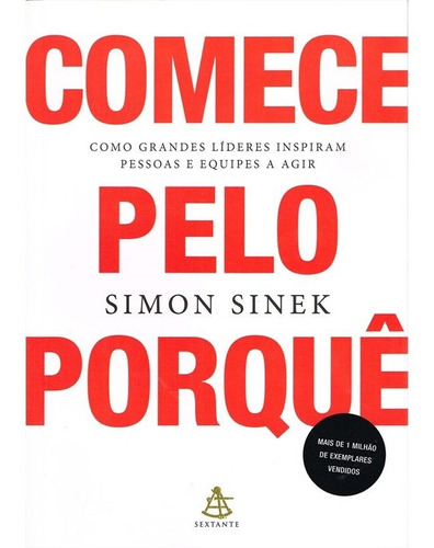 Comece Pelo Porquê